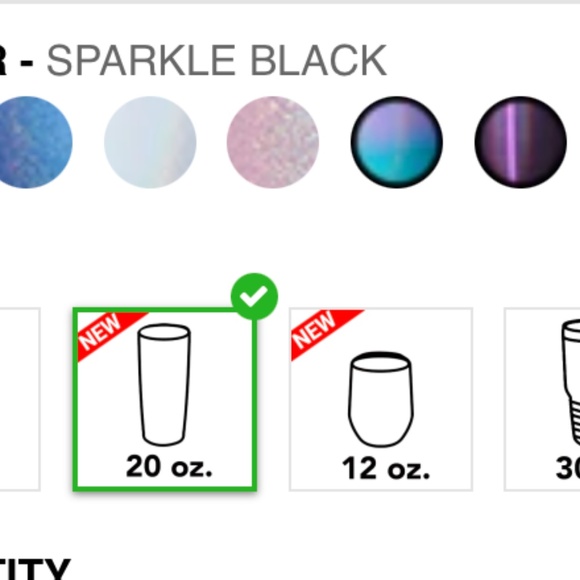 NWT No One Likes A Shady Beach Laser Etched Tumbler - Picture 8 of 8